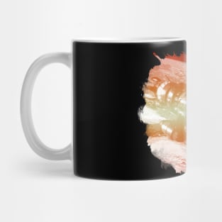 Serenity Ship- Firefly Mug